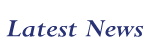 Latest News