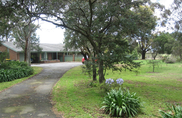 Summerhill Lodge